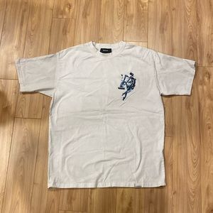 Represent Cherubs T-Shirt - Large - Worn, like new